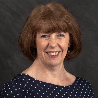 Alison Gallacher