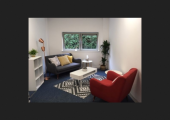 Thornliebank Office