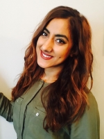 Nazia Hussain Nazia Hussain
