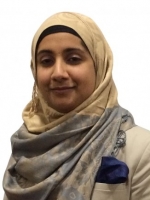 Dr. Masuma Rahim Dr. Masuma Rahim