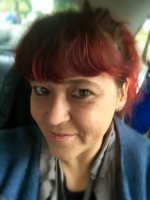 K 'Kate' Pisulak Registered Member MBACP Counsellor and Psychoterapist K 'Kate' Pisulak Registered Member MBACP Counsellor and Psychoterapist