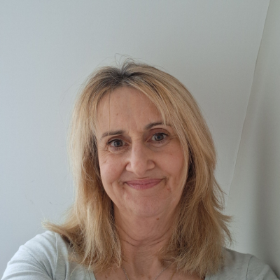 Becky Gardner