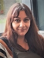 Heidi Gavriel - Counsellor - Psychotherapist - Supervisor MBACP PgDip. Heidi Gavriel - Counsellor - Psychotherapist - Supervisor MBACP PgDip.