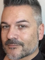Brett Higginson - Ad Prof Dip PC, MBACP - registered member Brett Higginson - Ad Prof Dip PC, MBACP - registered member