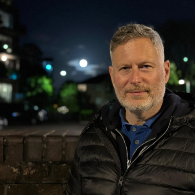 Dan Skili