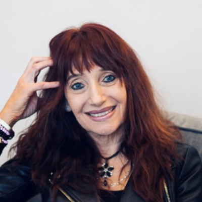 Rebecca Mitchell
