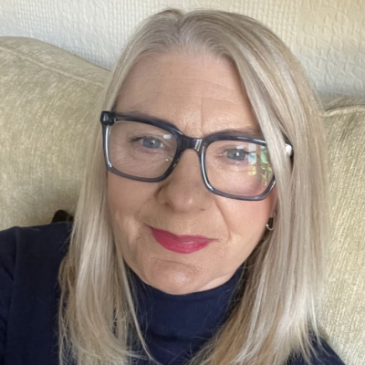 Karen Senior