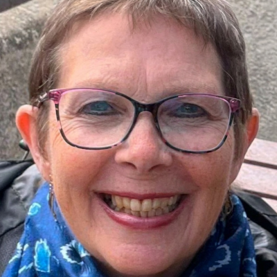 Janine Unwin