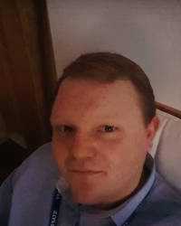 Ian Smith BACP member. Ian Smith BACP member.