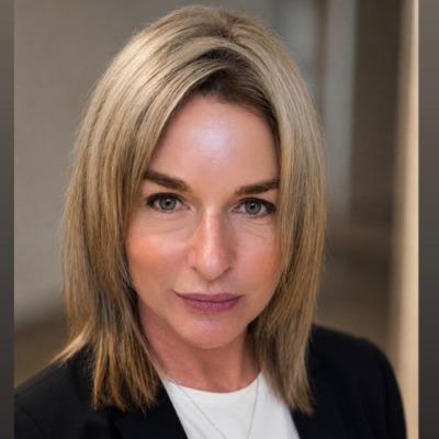 Bernadette Kavanagh
