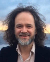 Gareth Williams Gareth Williams