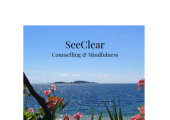 Seeclear counselling and Mindfulness