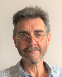 Nick Stubbs BSc MUKCP Nick Stubbs BSc MUKCP