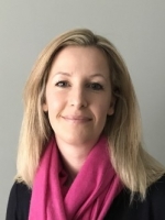 Dr Kate Chatters Dr Kate Chatters