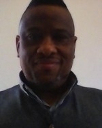 Mr Adrian Anderson Mr Adrian Anderson