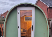 Therapy Pod