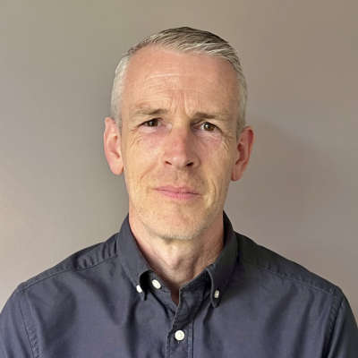 Dr Richard Webster