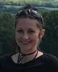 Nikolett Megyeri BSc Psych, Dip Integrative Counsellor , MBACP Nikolett Megyeri BSc Psych, Dip Integrative Counsellor , MBACP