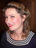 Claire Riviere PgDip, MBACP Claire Riviere PgDip, MBACP