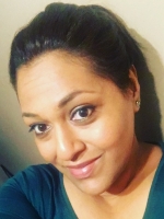 Shagufta Qadir BA (Hons) Reg. MBACP Shagufta Qadir BA (Hons) Reg. MBACP