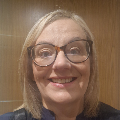 Lorraine Petrie