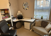 Counselling with an adult/young person