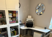 Counselling with a child/young person