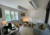 Comfortable space