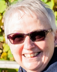Carole Randell MNCS, DHP Acc. Dip Carole Randell MNCS, DHP Acc. Dip