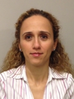 Antigoni Sotiropoulou BA(Hons), MBPsS, Reg.MBACP Antigoni Sotiropoulou BA(Hons), MBPsS, Reg.MBACP
