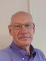 David Margarson - Meridian Counselling David Margarson - Meridian Counselling
