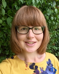 Rachel Ninnis UKCP registered Rachel Ninnis UKCP registered