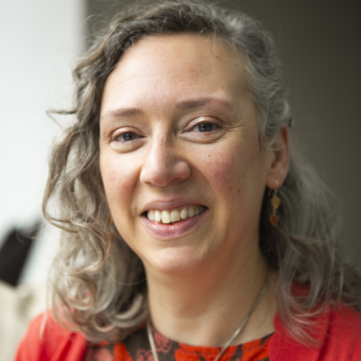 Psychotherapist Constanze Maria Fiedler - Charlton - Counselling Directory