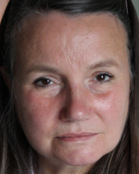 Kathryn Harriss Adv Dip, MBACP (Accred) Kathryn Harriss Adv Dip, MBACP (Accred)