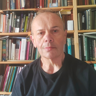 Adam Jackson