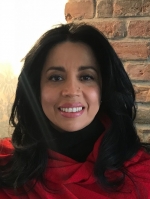 Emilia Massoumian BA (hons) NLP Dip. MBACP Emilia Massoumian BA (hons) NLP Dip. MBACP