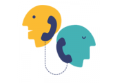 Telephone counselling