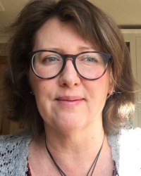 Daniela Szukiel - CPsychol, BPS Chartered Psychologist Daniela Szukiel - CPsychol, BPS Chartered Psychologist