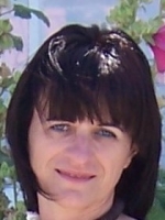 Regine Candau MBACP Regine Candau MBACP