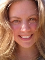 Katherine (Kate) Uher, BACP (Accred) Katherine (Kate) Uher, BACP (Accred)