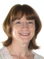 Janette Houghton Janette Houghton