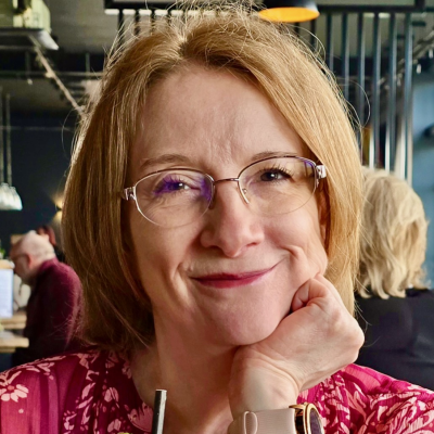 Janette Houghton