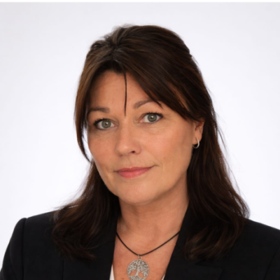 Wendy Constantinou