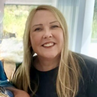 Dawn Walker-Smith