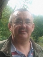 John Halkett John Halkett