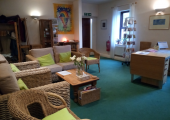 Hebden Therapy Center