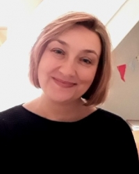 Emma Thomson,UKCP Accredited Psychotherapist Emma Thomson,UKCP Accredited Psychotherapist