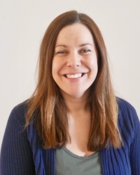 Dr Suzi Harrison Dr Suzi Harrison