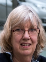 Sheila Field Sheila Field