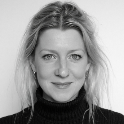 Claire Ewart Smith